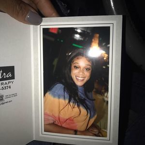 Meet your Posher, Meek